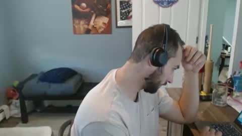 dannyboyx69 online show from January 12, 3:28 pm