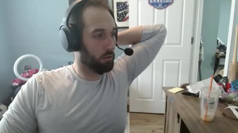 dannyboyx69 online show from February 1, 6:17 pm