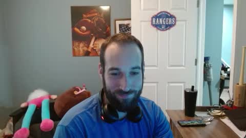 dannyboyx69 online show from February 18, 2:13 pm