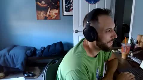 dannyboyx69 online show from June 2, 3:14 pm