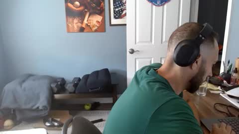 dannyboyx69 online show from June 5, 1:50 pm