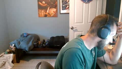 dannyboyx69 online show from July 21, 2:19 pm