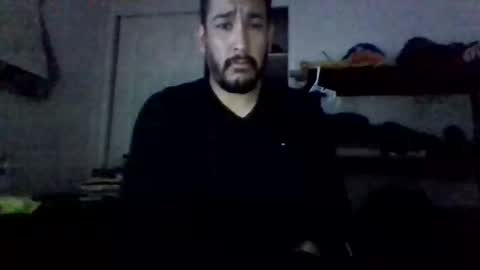 Snapshot of dannychorizo707 chatting on December 15, 8:29 am dannychorizo707 online show from December 15, 8:29 am