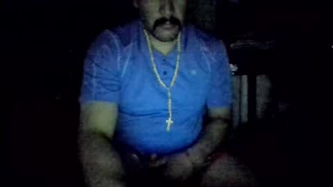 dannychorizo707 online show from February 23, 9:28 am