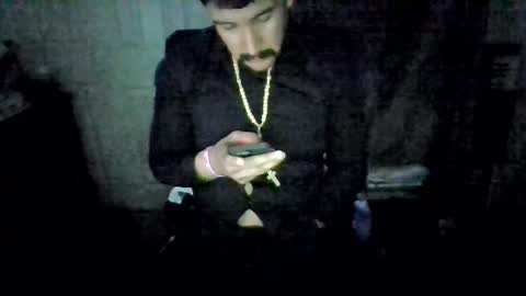 dannychorizo707 online show from February 25, 2:10 am