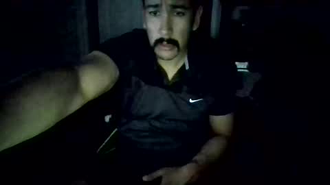 dannychorizo707 online show from March 4, 7:36 am