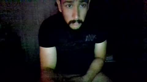 dannychorizo707 online show from March 27, 7:47 am