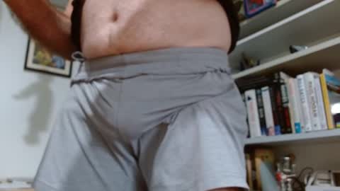 Danny online show from March 3, 12:04 am