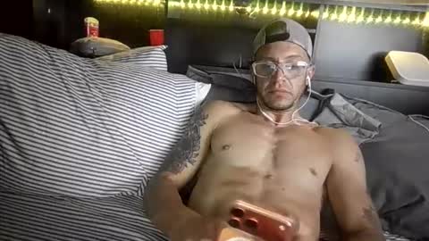 dannygowild online show from June 10, 7:18 am
