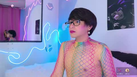 Danny online show from November 11, 9:04 pm