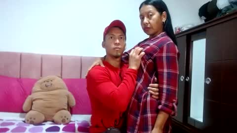 danny and ruby online show from January 28, 9:50 pm