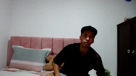 danny and ruby online show from March 7, 9:27 pm