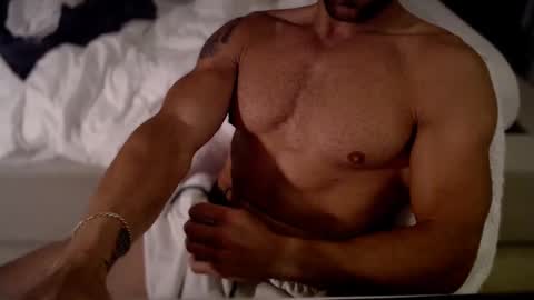 dannyland9 online show from October 9, 2:42 am