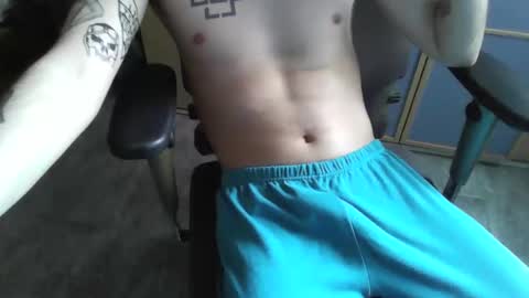 Danny L. online show from December 20, 11:06 am