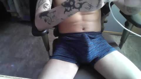 Danny L. online show from January 14, 3:50 pm