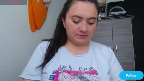 Follow me  Control lovense free D online show from March 8, 3:05 pm