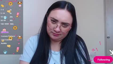 Follow me  Control lovense free D online show from May 21, 3:19 pm