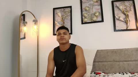 Snapshot of dannysamm chatting on October 12, 12:04 pm dannysamm online show from October 12, 12:04 pm