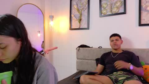 dannysamm online show from November 16, 4:45 pm