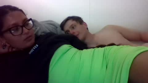 Kinky couple online show from October 5, 4:44 am