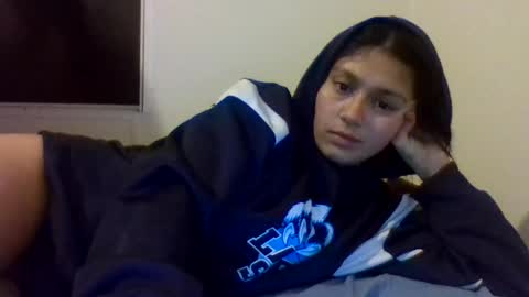 Kinky couple online show from January 11, 5:12 am