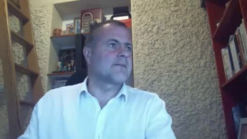 Snapshot of danparis91 chatting on March 1, 10:56 pm danparis91 online show from March 1, 10:56 pm