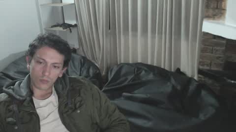 Dan online show from December 17, 2:01 am