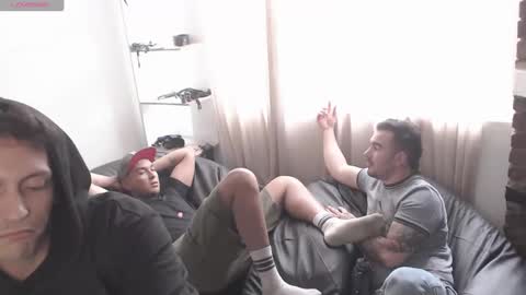 Dan online show from December 21, 9:25 pm