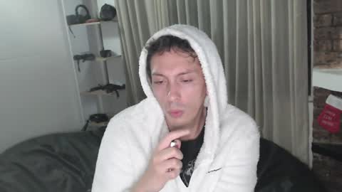 Dan online show from December 22, 11:41 pm