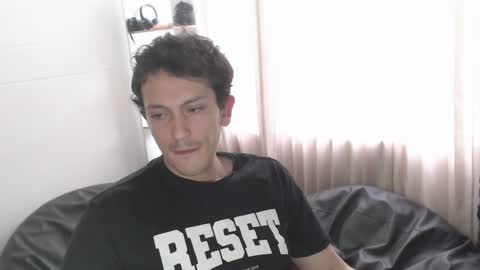 Dan online show from December 24, 9:55 pm