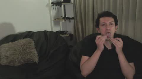 Dan online show from December 31, 2:51 am