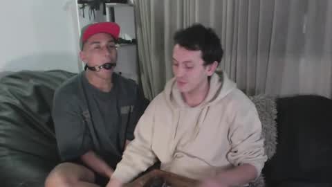 Dan online show from January 10, 3:29 am