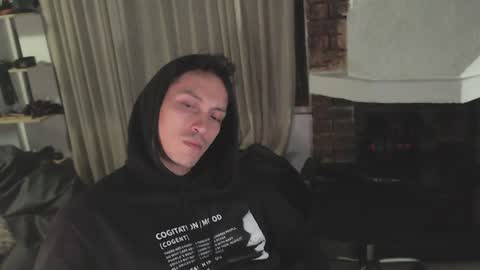 Dan online show from January 12, 3:17 am