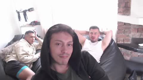 Dan online show from January 13, 10:13 pm