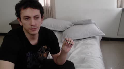 Dan online show from January 14, 9:51 pm