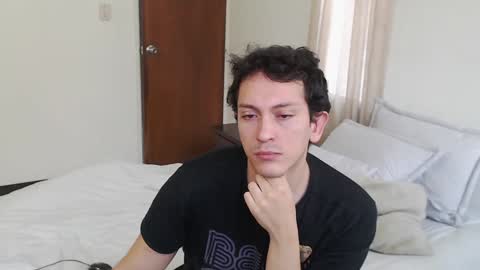 Dan online show from January 15, 9:30 pm