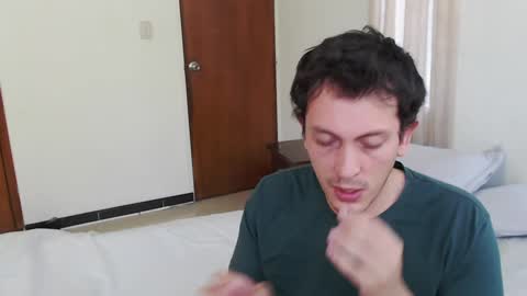 Dan online show from January 18, 9:24 pm