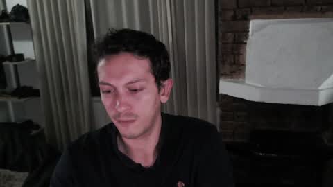 Dan online show from January 19, 3:18 am