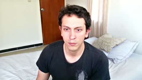 Dan online show from January 19, 9:34 pm