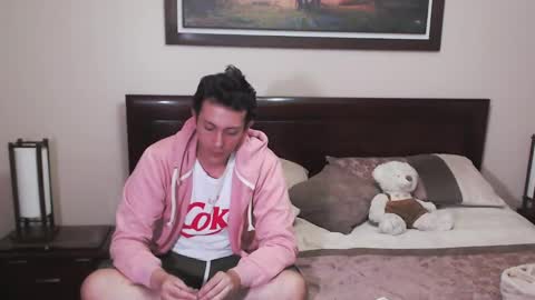 Dan online show from February 4, 11:38 pm