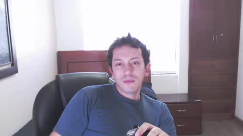 Dan online show from February 6, 9:38 pm