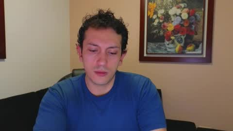 Dan online show from September 19, 2:57 am