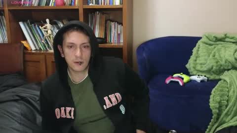 Dan online show from September 19, 11:38 pm