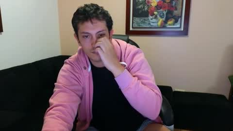 Dan online show from September 29, 2:06 am