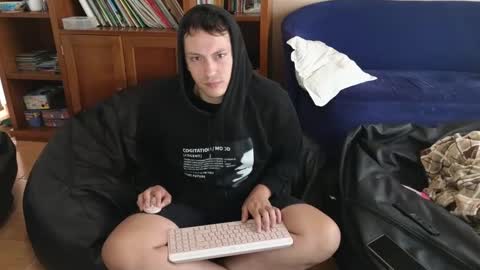 Dan online show from October 2, 2:24 pm