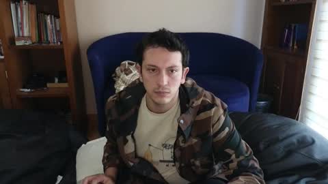 Dan online show from October 5, 5:00 pm