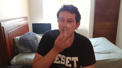 Dan online show from October 29, 8:43 pm