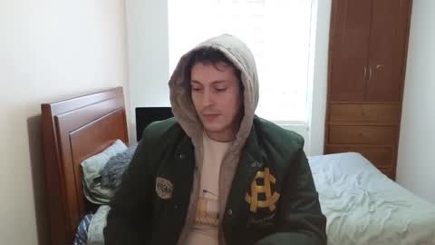 Dan online show from October 31, 8:32 pm