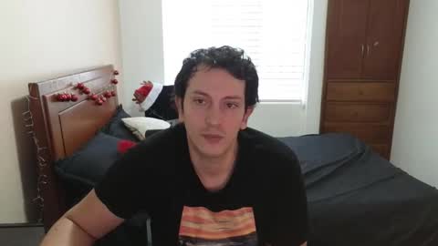 Dan online show from November 25, 8:42 pm