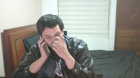 Dan online show from February 1, 1:59 am